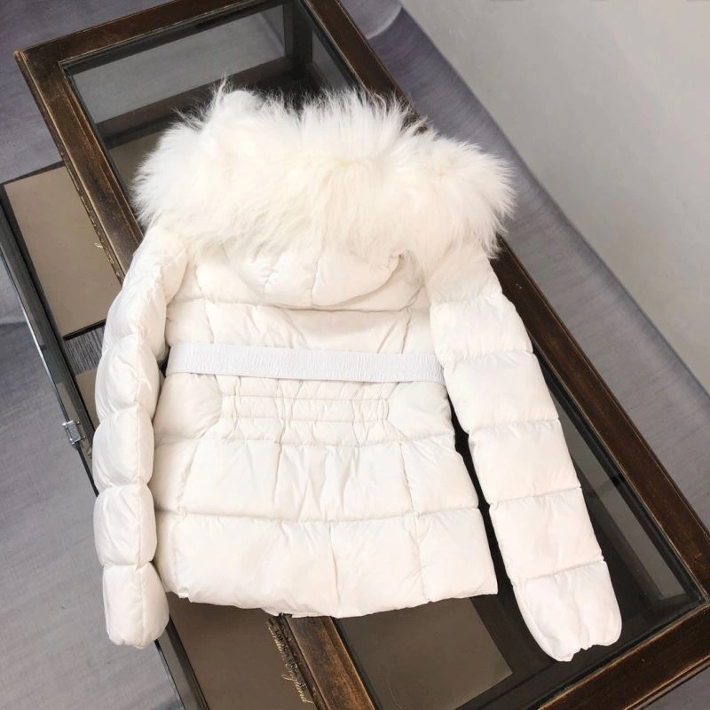 Sporty Moncler Down Jackets 144865