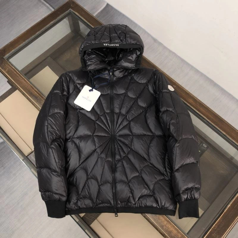 Upgraded Moncler Down Jackets 144856
