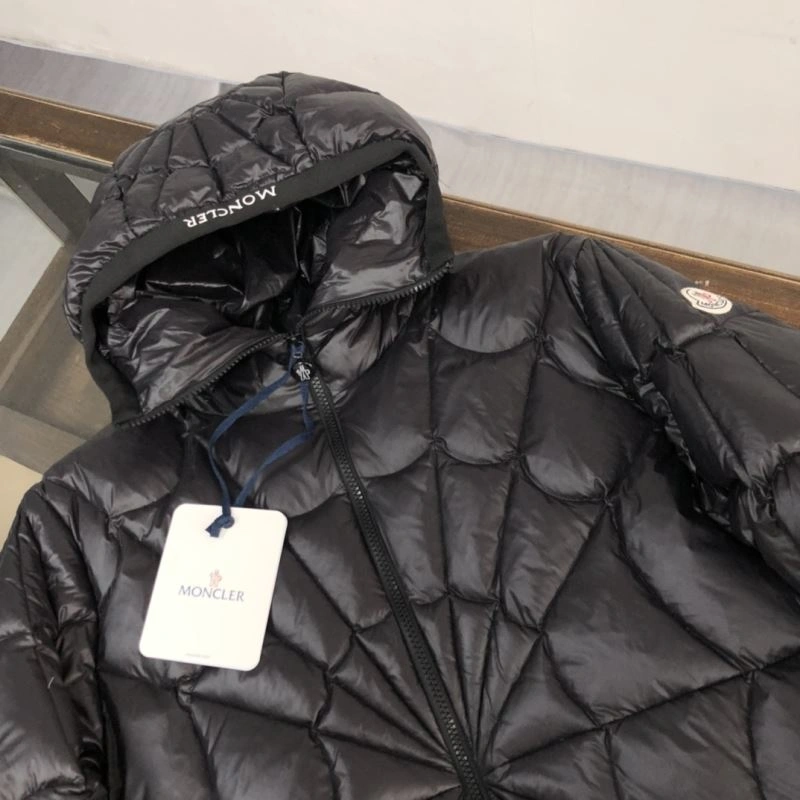Upgraded Moncler Down Jackets 144856
