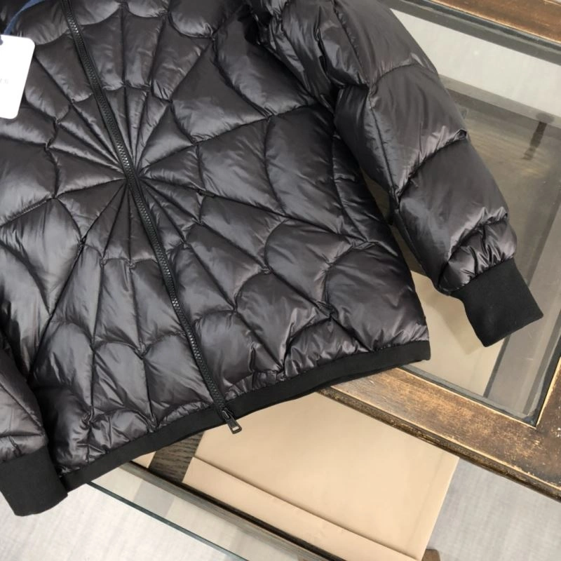 Upgraded Moncler Down Jackets 144856