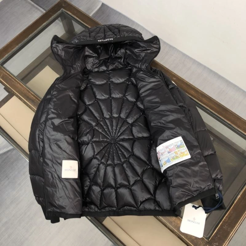 Upgraded Moncler Down Jackets 144856