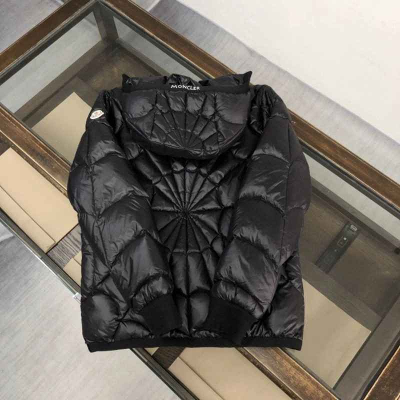 Upgraded Moncler Down Jackets 144856