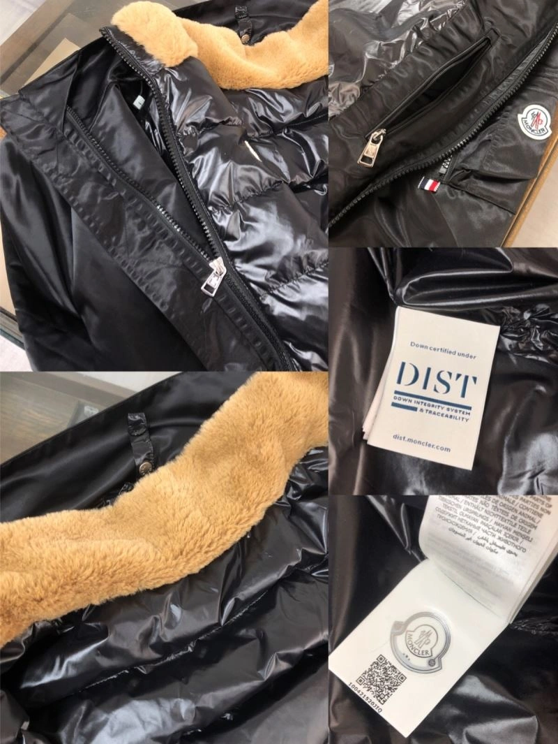 Moncler Down Jackets Comfortable 144861