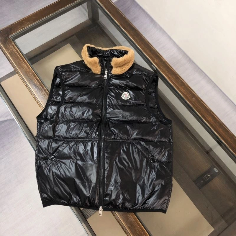Moncler Down Jackets ComfortFit 144876