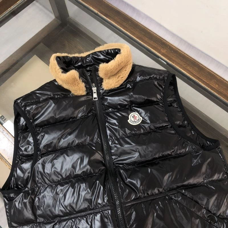 Moncler Down Jackets ComfortFit 144876