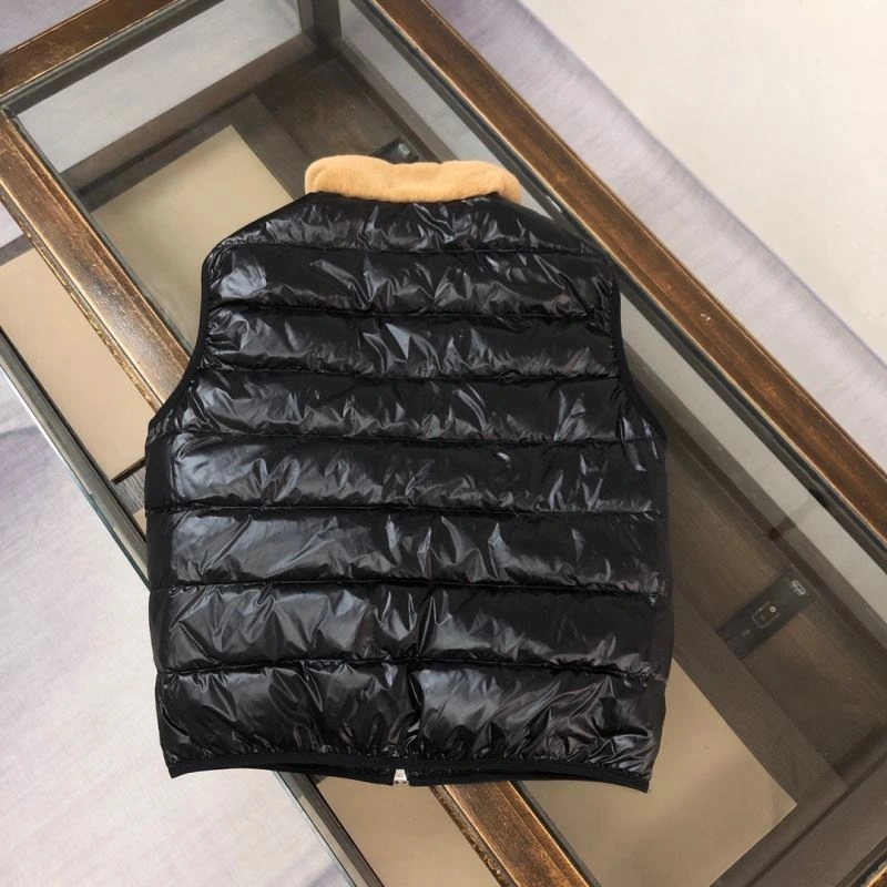 Moncler Down Jackets ComfortFit 144876