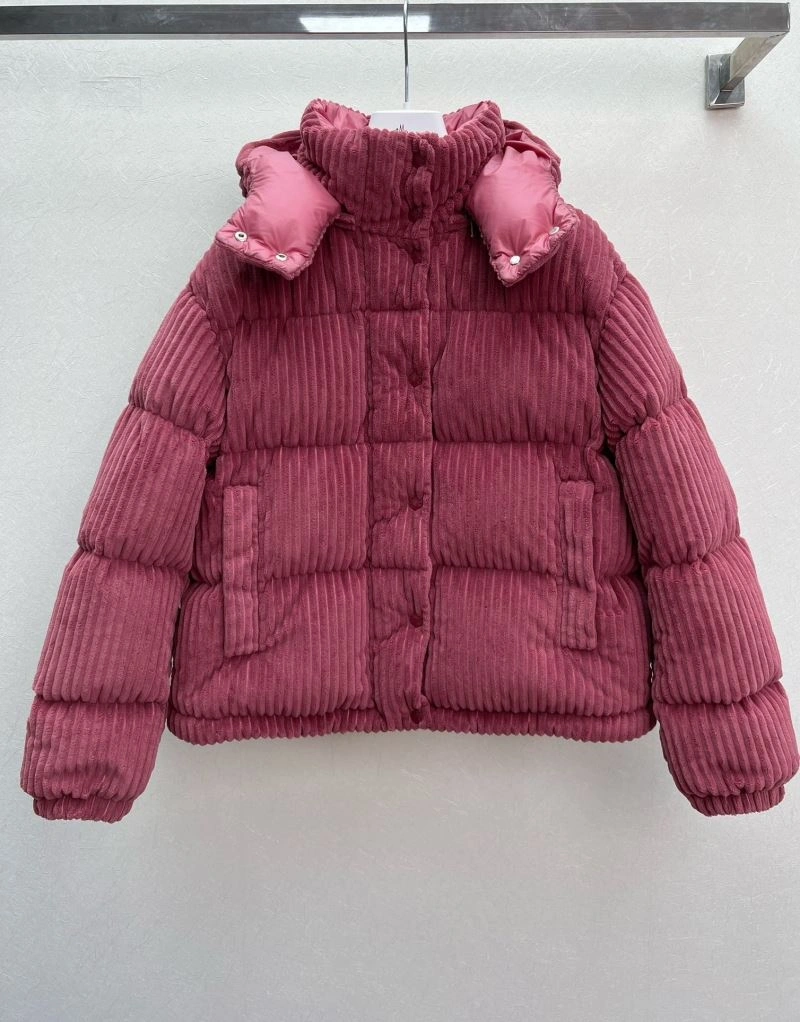 Moncler Down Jackets Comfortable 144858