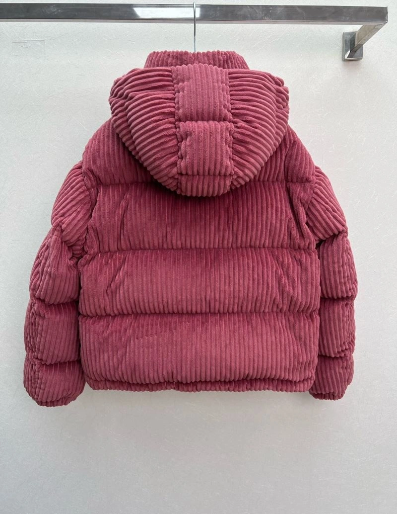 Moncler Down Jackets Comfortable 144858