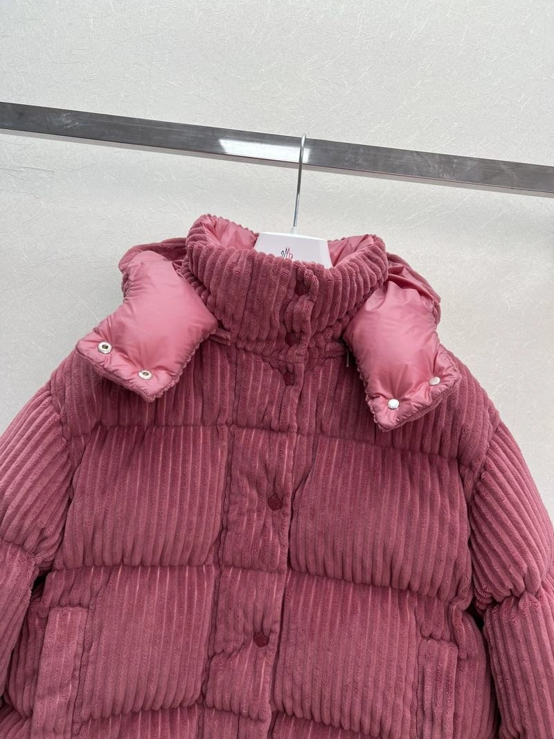 Moncler Down Jackets Comfortable 144858