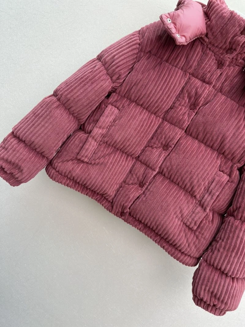 Moncler Down Jackets Comfortable 144858