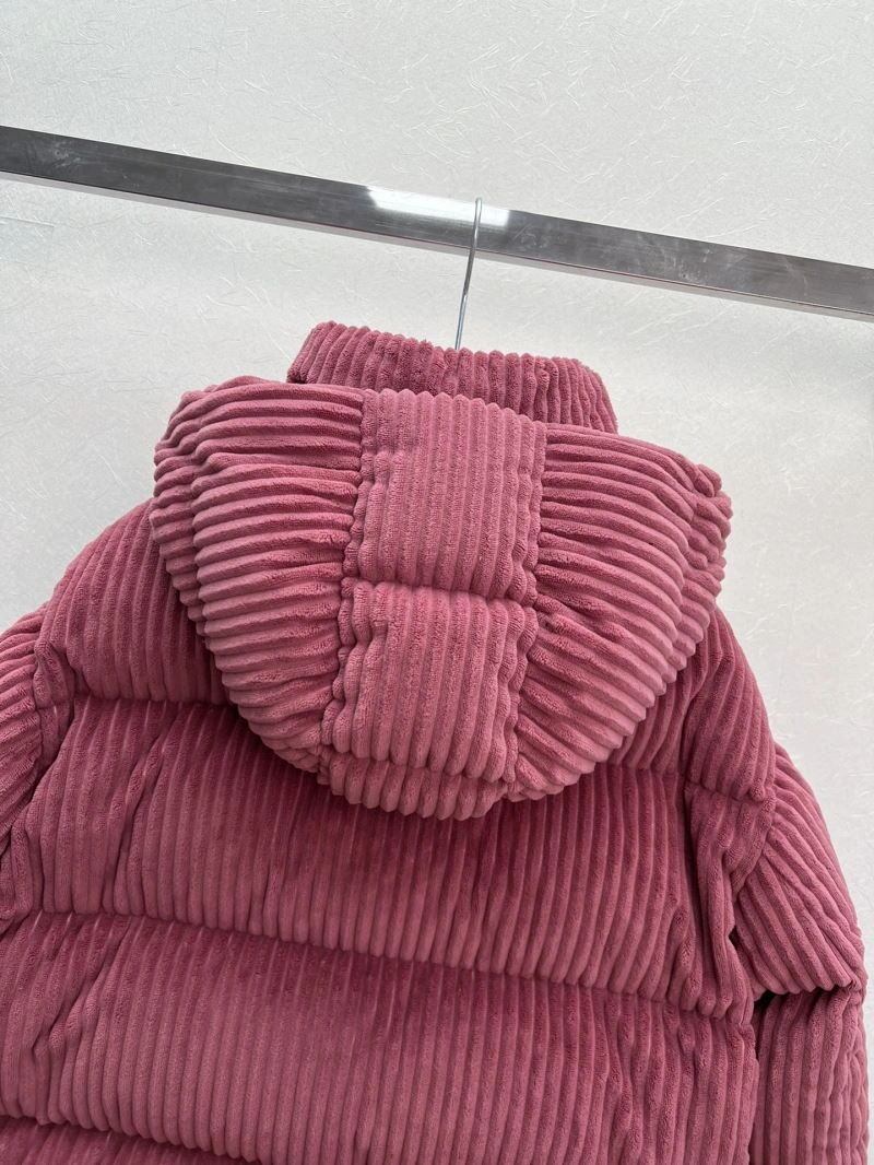 Moncler Down Jackets Comfortable 144858