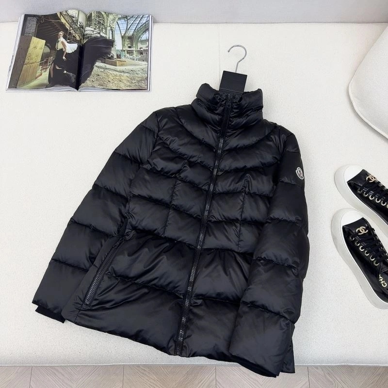 Moncler Down Jackets OdorResistant 144850