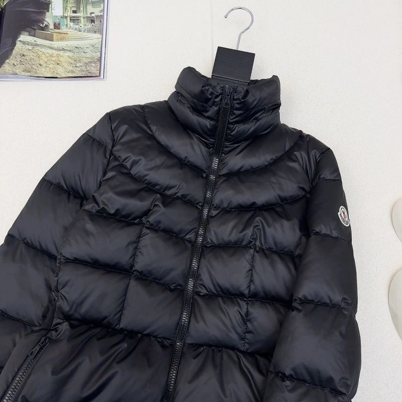 Moncler Down Jackets OdorResistant 144850
