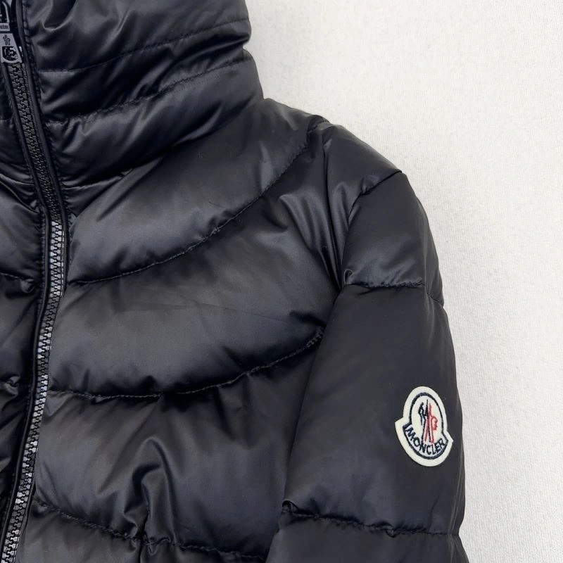 Moncler Down Jackets OdorResistant 144850