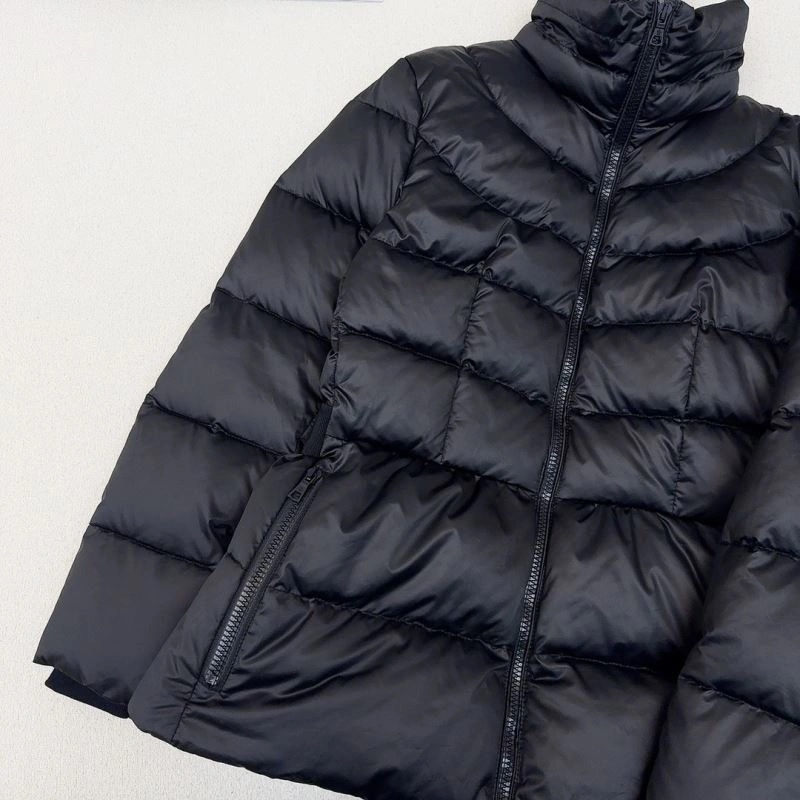 Moncler Down Jackets OdorResistant 144850