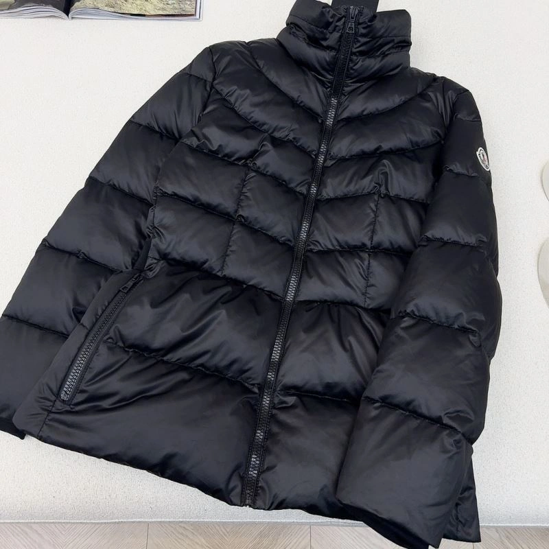 Moncler Down Jackets OdorResistant 144850