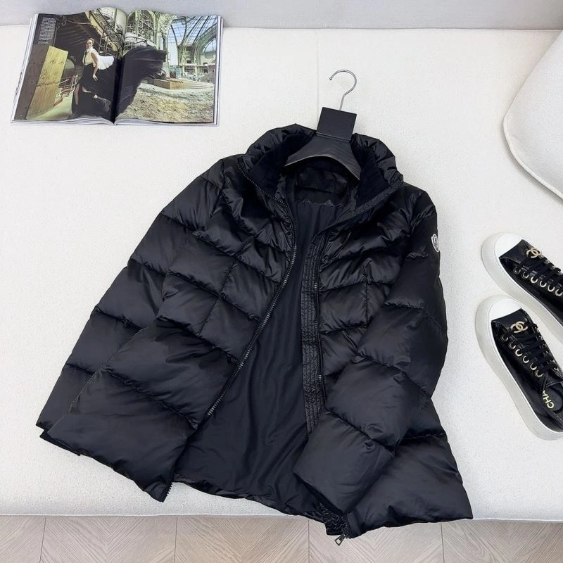 Moncler Down Jackets OdorResistant 144850