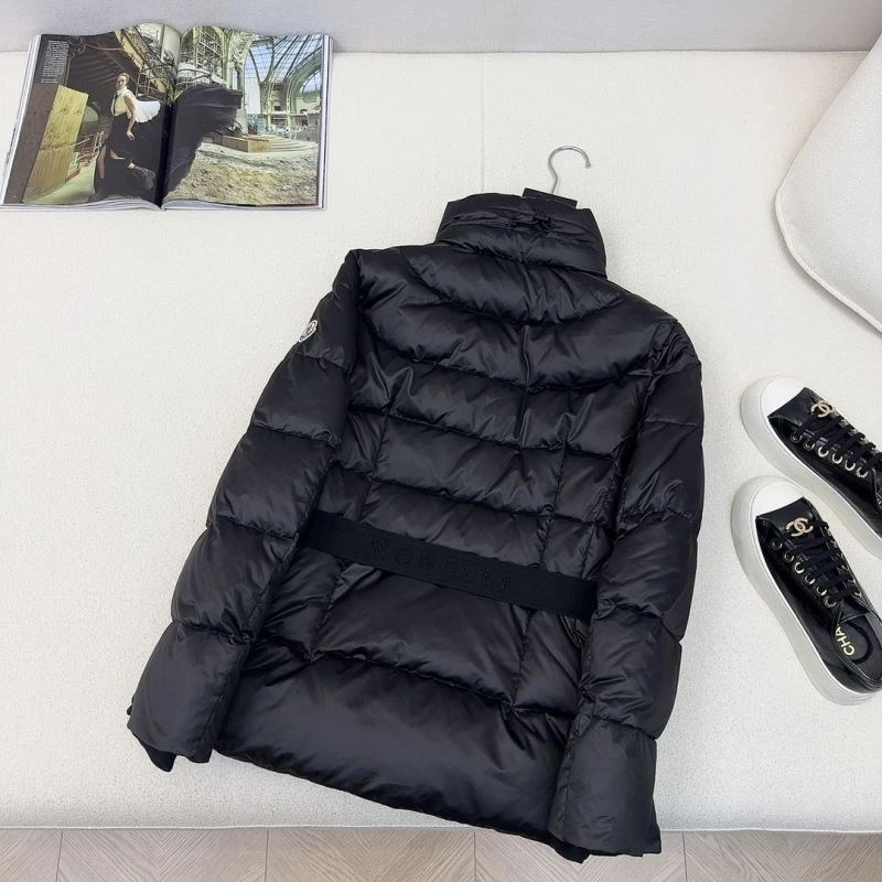 Moncler Down Jackets OdorResistant 144850
