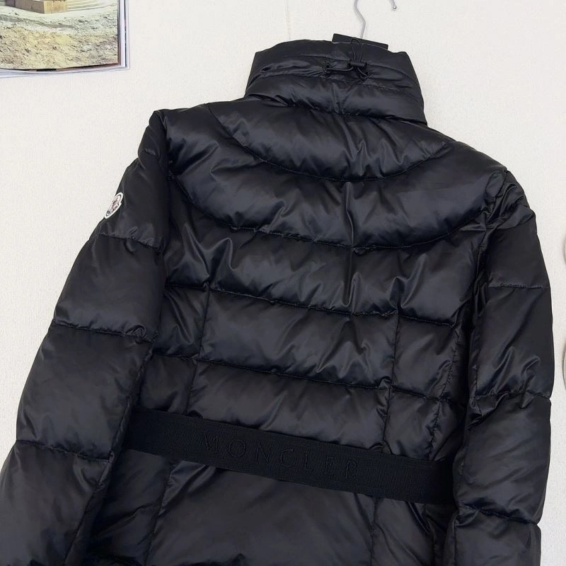 Moncler Down Jackets OdorResistant 144850