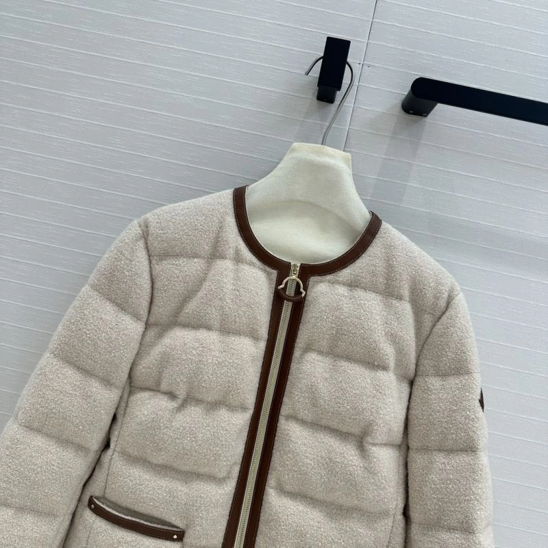 Affordable Moncler Down Jackets 144857