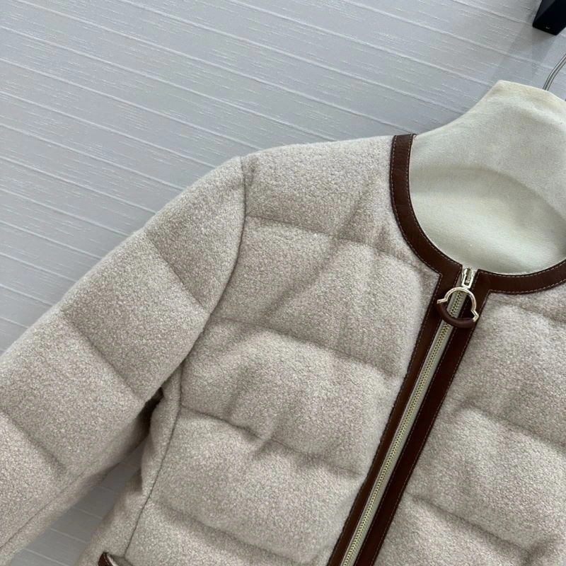 Affordable Moncler Down Jackets 144857