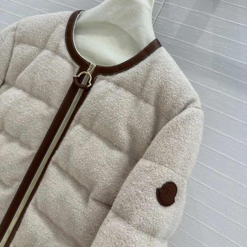 Affordable Moncler Down Jackets 144857