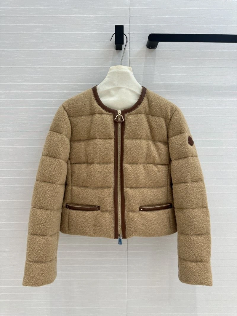 Unique Moncler Down Jackets 144870