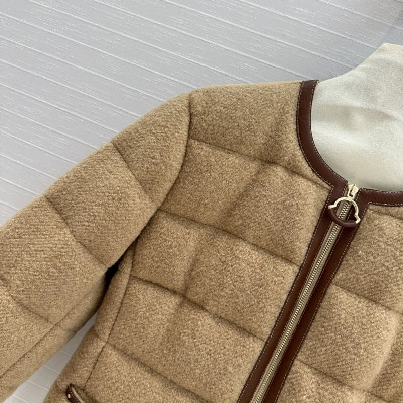 Unique Moncler Down Jackets 144870