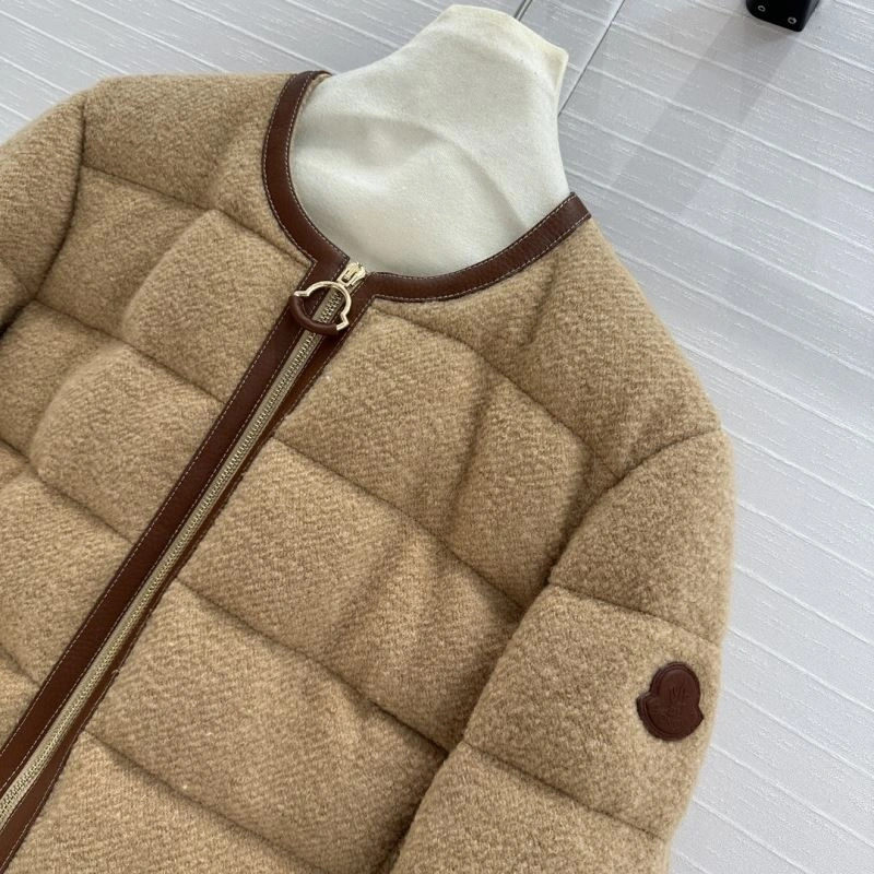 Unique Moncler Down Jackets 144870