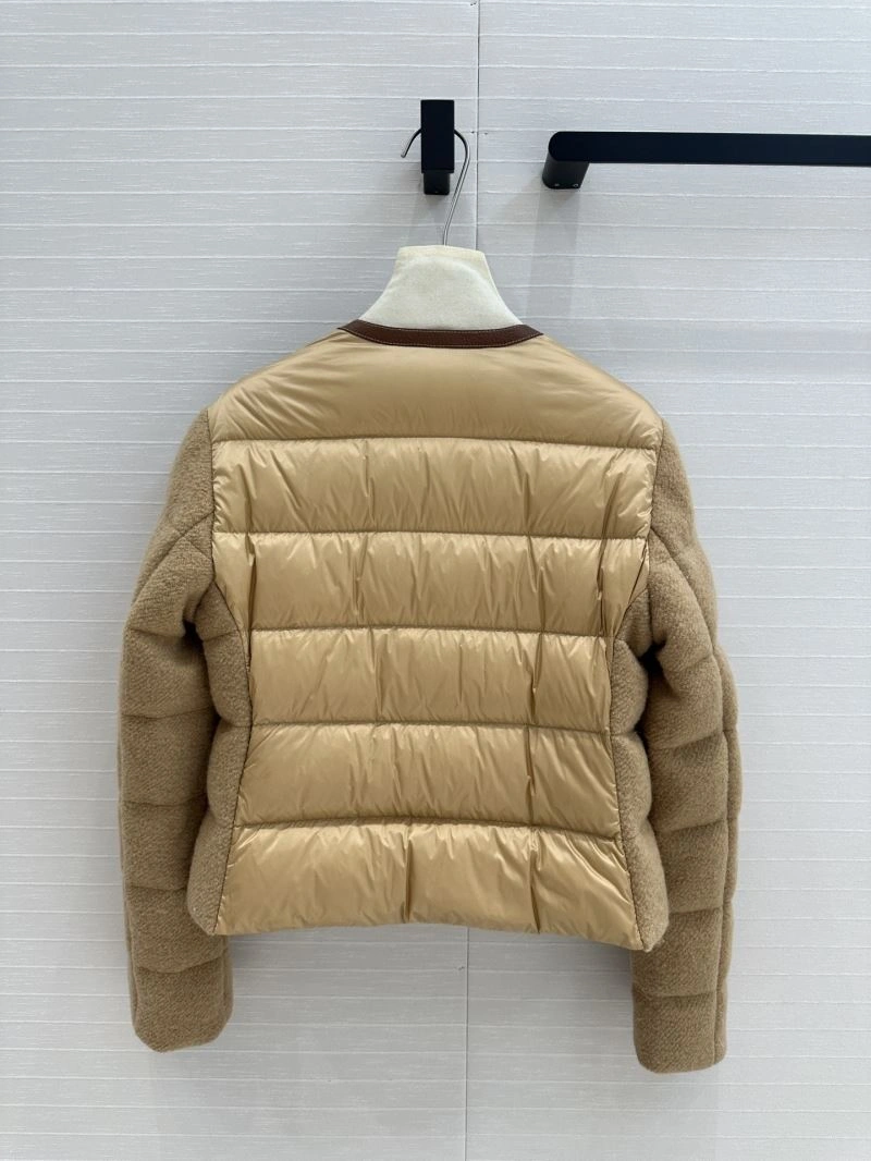 Unique Moncler Down Jackets 144870