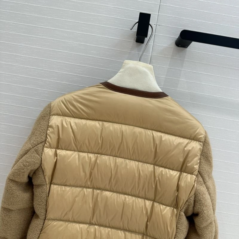 Unique Moncler Down Jackets 144870