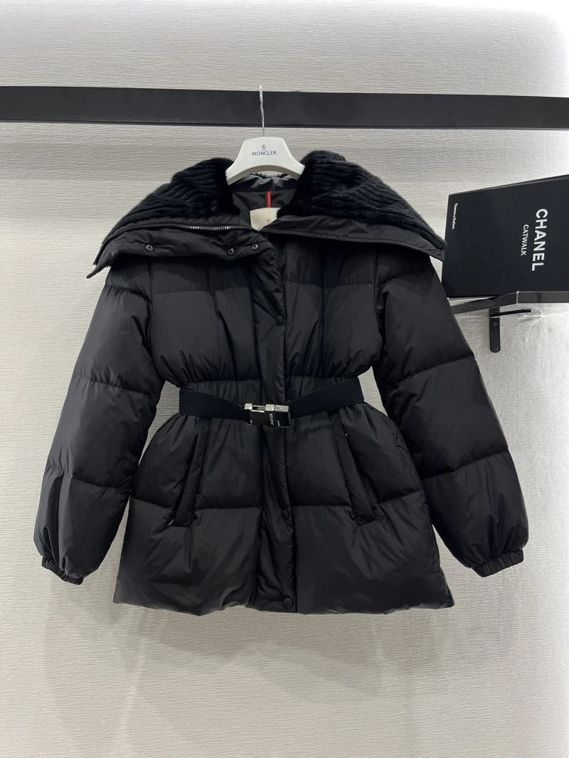Moncler Down Jackets Minimalist 144875