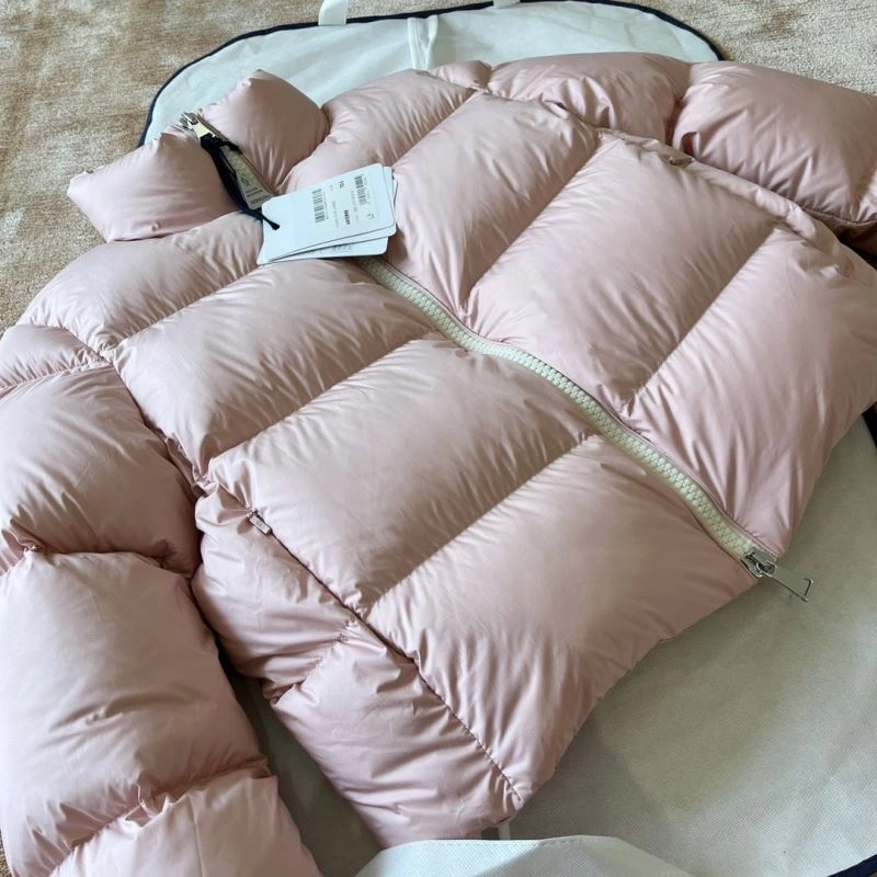 Moncler Down Jackets HighQuality 144877
