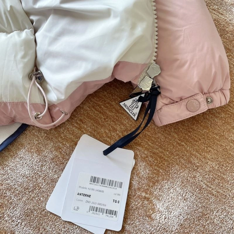 Moncler Down Jackets HighQuality 144877
