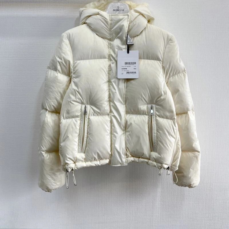 Moncler Down Jackets Colorful 144873