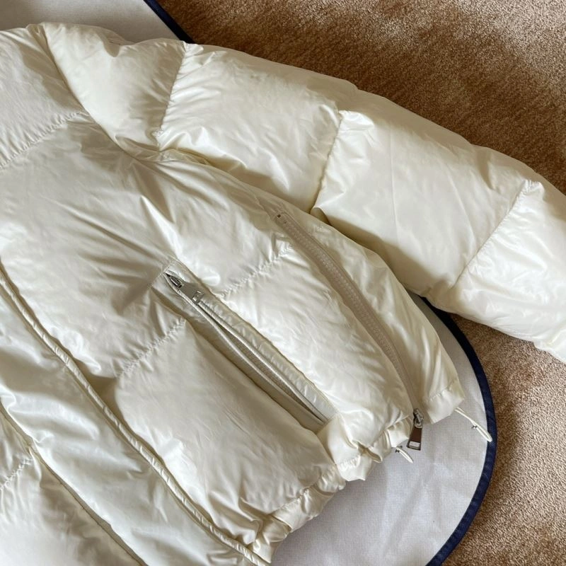 Moncler Down Jackets Colorful 144873