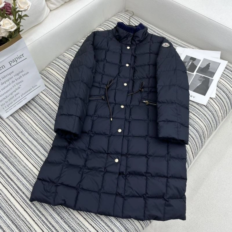 Moncler Down Jackets Casual 144863