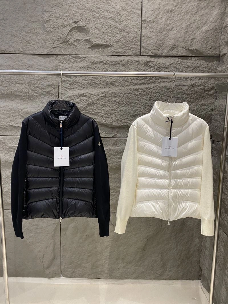 Moncler Down Jackets TravelReady 144880