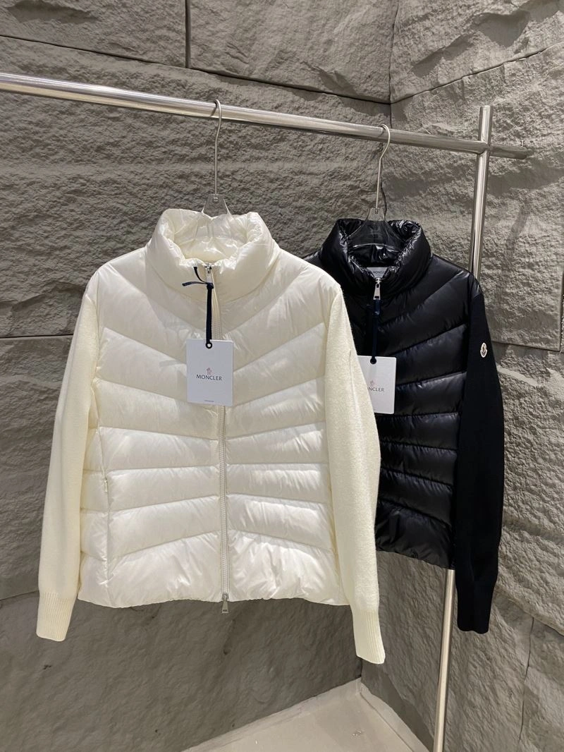 Moncler Down Jackets TravelReady 144880