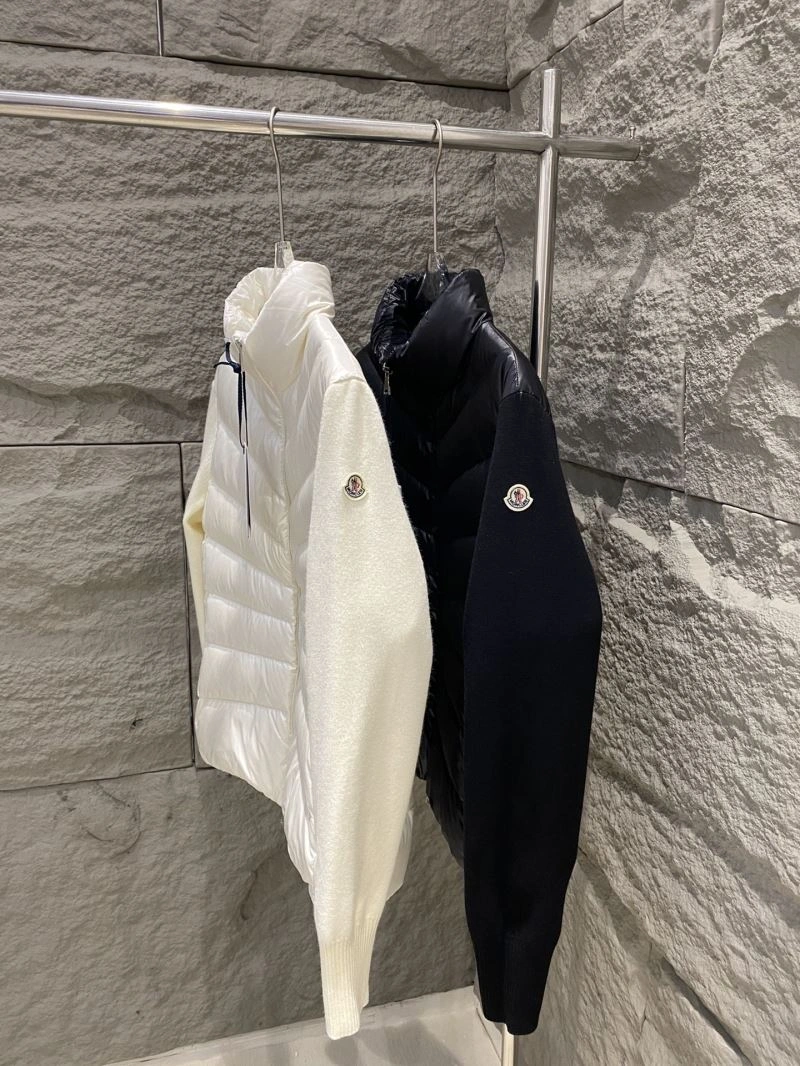 Moncler Down Jackets TravelReady 144880