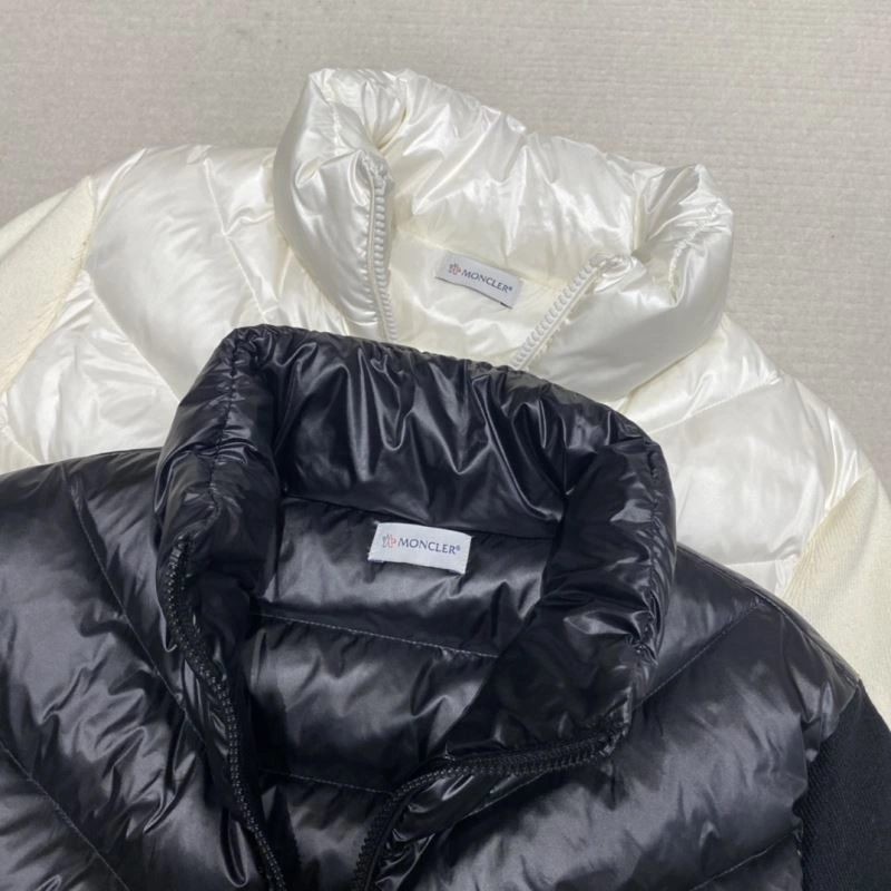 Moncler Down Jackets TravelReady 144880