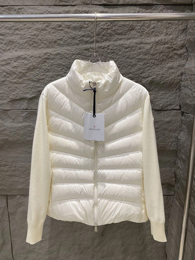 Moncler Down Jackets TravelReady 144880