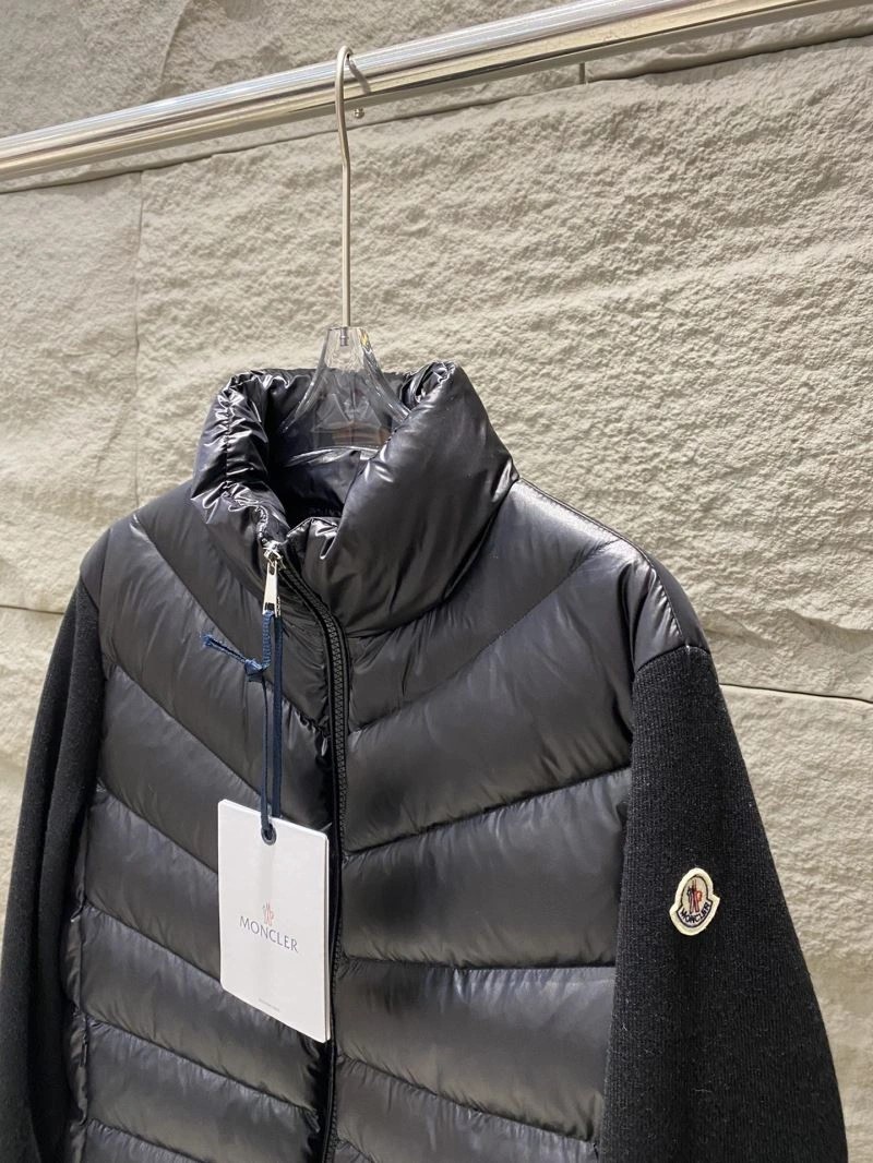 Moncler Down Jackets TravelReady 144880