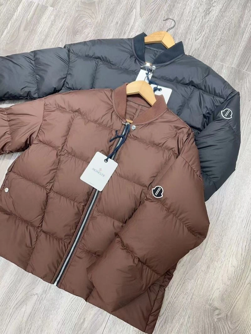 Refined Moncler Down Jackets 144853