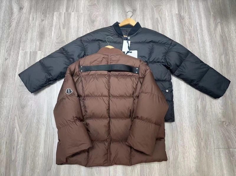 Refined Moncler Down Jackets 144853