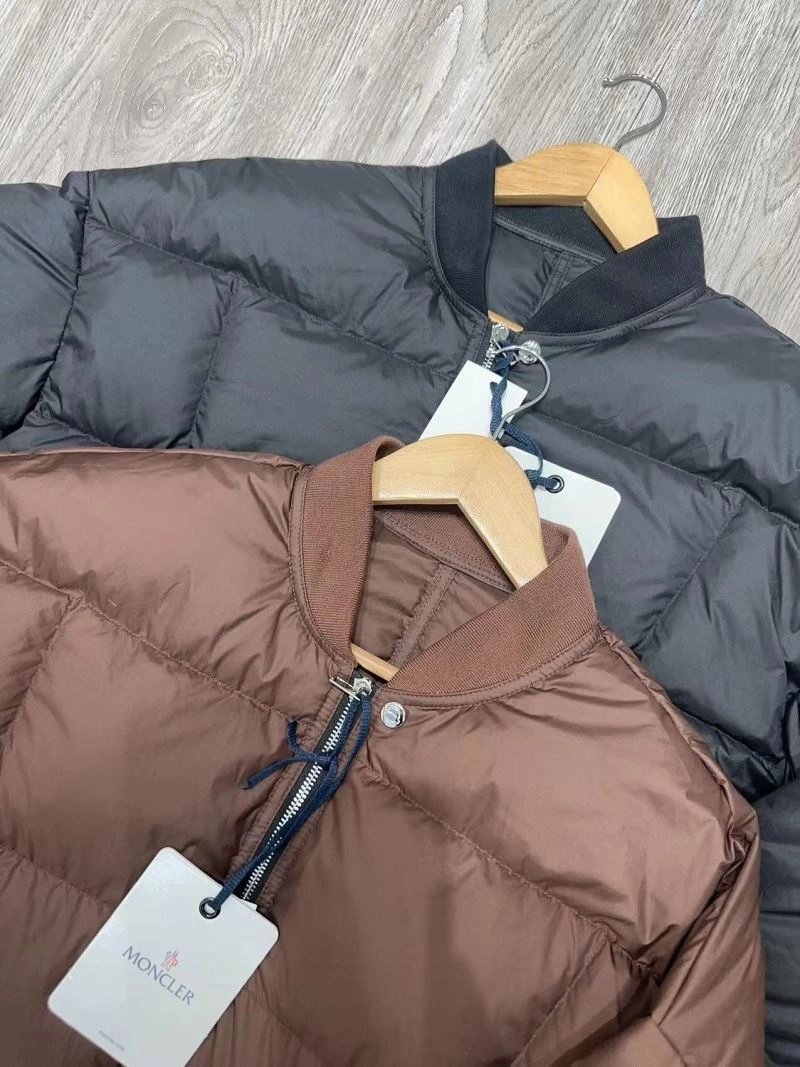 Refined Moncler Down Jackets 144853