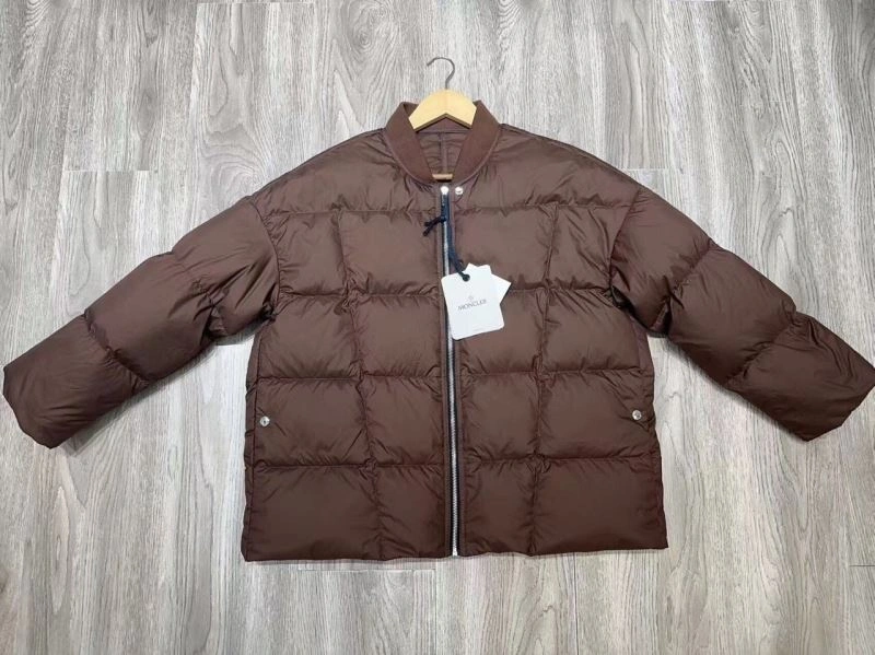 Refined Moncler Down Jackets 144853