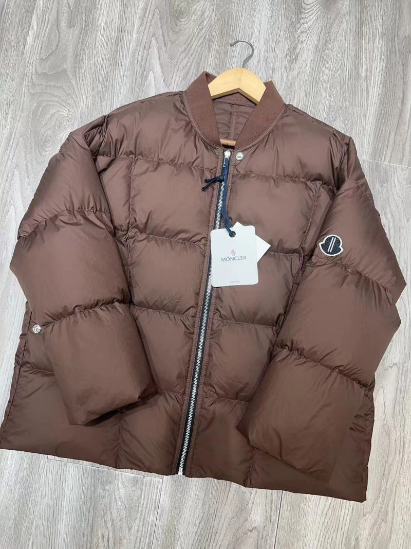 Refined Moncler Down Jackets 144853