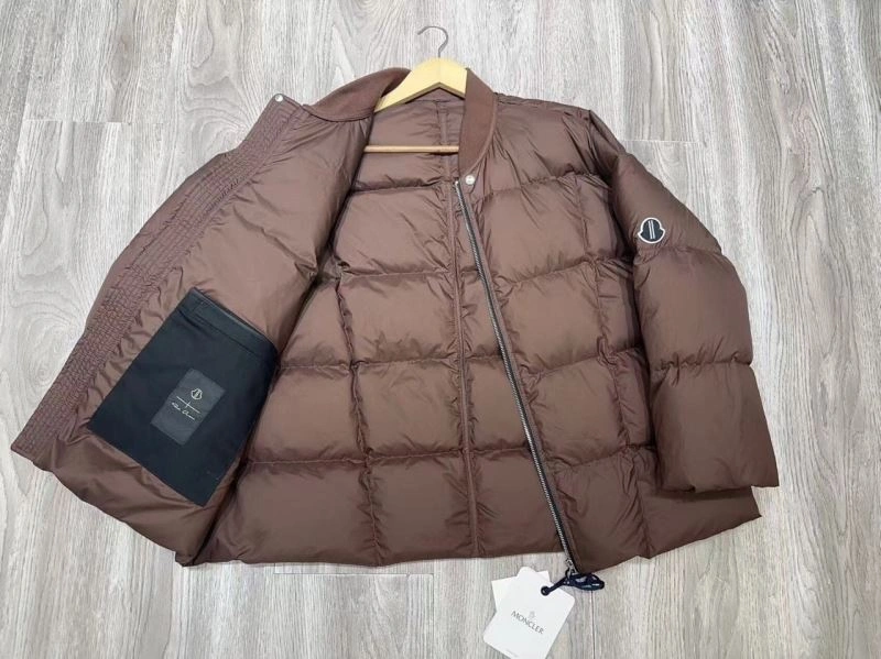 Refined Moncler Down Jackets 144853