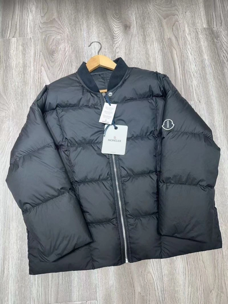 Refined Moncler Down Jackets 144853